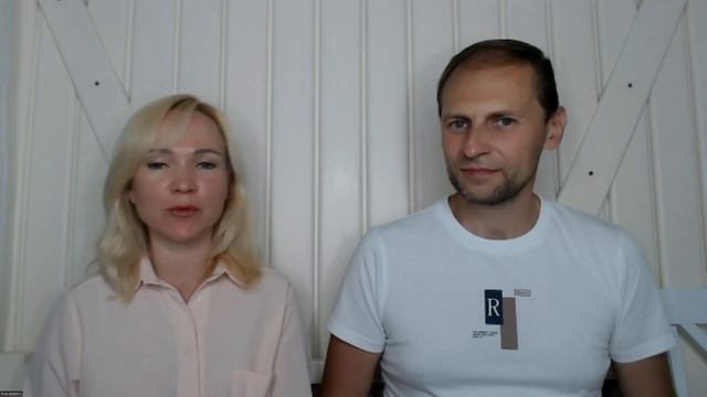 ПОЧЕМУ ВИТАМИНЫ НЕ РАБОТАЮТ — Оксана Мицкевич и Виталий Лугин