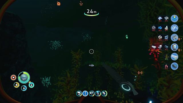 Subnautica Below Zero PS5 Episódio 5 смотреть онлайн