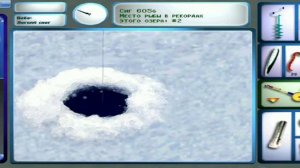 ProPilki2 ловля сига на озере Siika-valkeiner