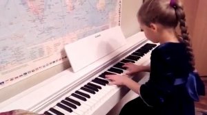 гамма Си минор