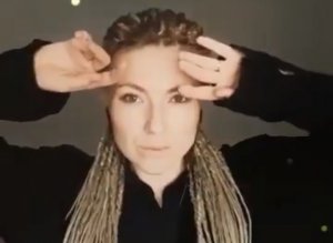 Максим Фадеев - Танцы на стеклах (cover)_2021