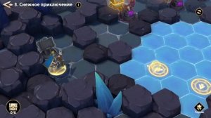 Infinite Magicraid СТАРТ НА НОВОМ СЕРВЕРЕ ДЕНЬ 1