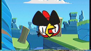 Hangry Birbs (Xploshi Re-Animated)