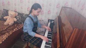 Э.Мак-Доуэлл "Хоровод эльфов"