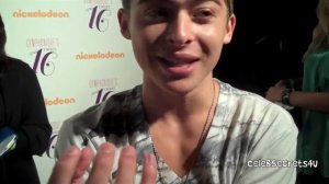 Ryan Ochoa Interview: Cymphonique's Sweet 16