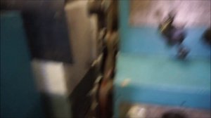 Изучение  токарного  16К 20.  Его  устройство.