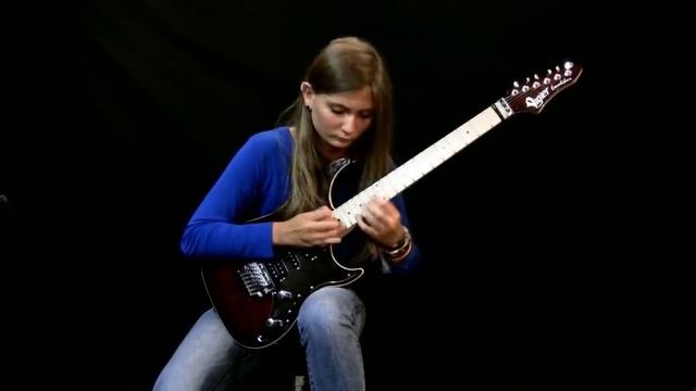 Tina S. Ludwig van Beethoven - Moonlight Sonata 3rd Movement смотреть онлайн