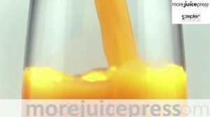 Zepter Latvia: Шнековая соковыжималка Morejuicepress