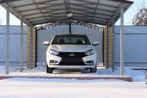 Автозапуск со смартфона и множество полезных функций!