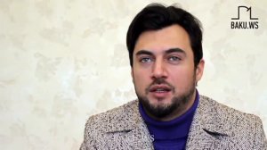 Rustem Cebrayilov , Rustam JABRAYILOV