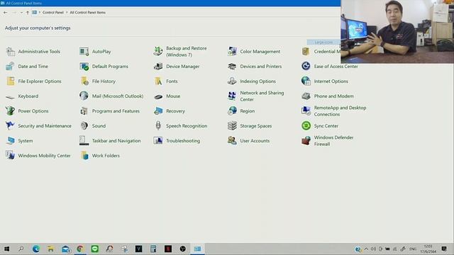 วิธีลบ OneDrive ออกจากคอม ใน Windows 10 ให้ปลอดภัย 100% #catch5 #windows10 #onedrive смотреть онлайн