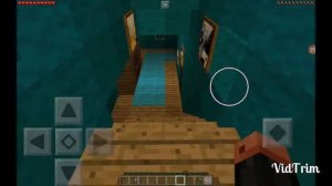 Прохождение карты "Привет сосед" на Minecraft PE. Прохождение от -Magistr_Android- и Coffe+Games