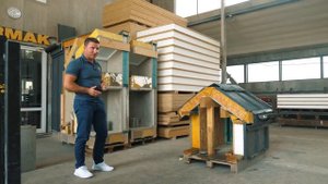 Необходимо знать перед строительством СИП дома или КАРКАСНИКА