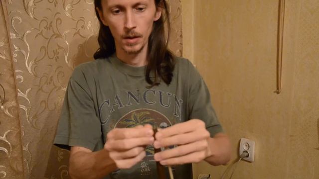 Смычок для гудка (или старинных смычковых) смотреть онлайн