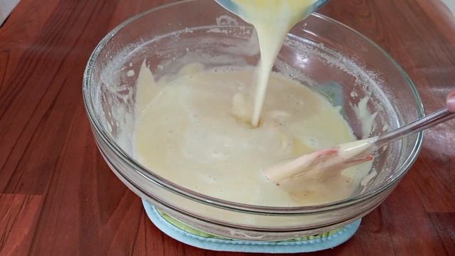 Without oven! without beater! Tea cake Recipe | Perfect Plain Cake Recipe | Tea Time Cake