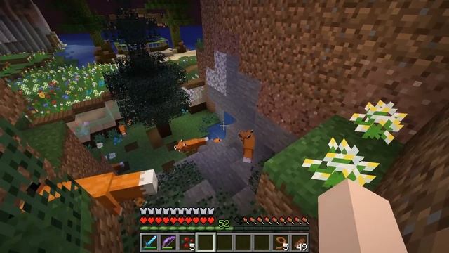 Dude Bro 2.0 ?| Minecraft 1.14 Rosewood | Day 66 смотреть онлайн