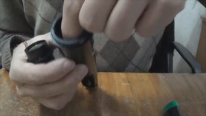 как разобрать AKG полностью