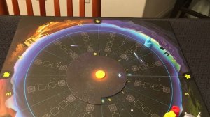 Board Game Reviews Ep #104: THE SEARCH FOR PLANET X