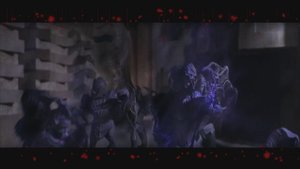 Кино - Мама мы все сошли с ума (Хроники Риддика) A.Ushakov