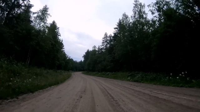 ЗАЕЗД 517 КМ СПБ-КАРЕЛИЯ КУЗЬМОЛОВСКИЙ КАРЬЕР КАМЕННАЯ ГРЯДА ФИНСКАЯ КИРХА ЛУМИВААРА