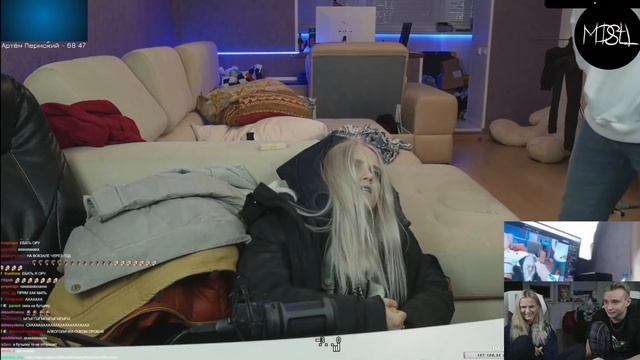 МОДЕСТАЛ СМОТРИТ КАК МЕНЯЛИСЬ MODESTAL - ЧАСТЬ 11 смотреть онлайн