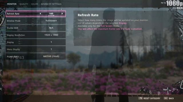 Far Cry New Dawn | 1080p | (RX 580 8 GB | AMD Ryzen 5 1600 AF | 16 GB RAM) смотреть онлайн