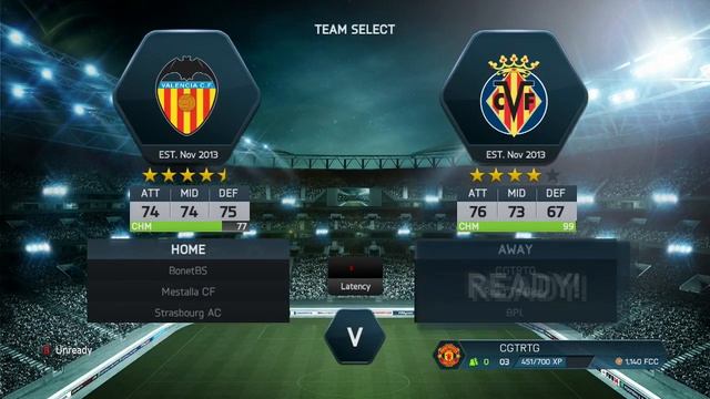 FIFA 14 | ROAD TO GLORY Ep03 | Signing Those OP Beasts! смотреть онлайн