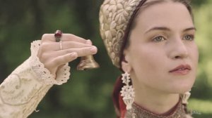 Костюм женский праздничный Нижегородская обл. Красно-Кросно : Наследие русского костюма 19 век Уклад
