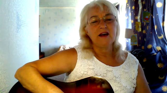 ГАЛИНА КУЗОРО = ЛЮДИ ИДУТ ПО СВЕТУ смотреть онлайн