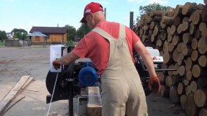 HBS-3 минипилорама Lenker.