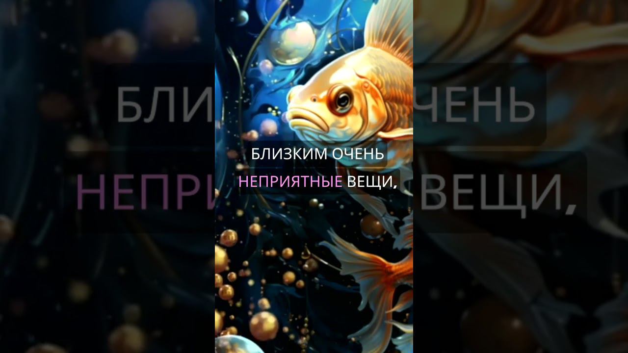 Тайные грешки знака РЫБЫ #shorts #мистика #семья #психология #таро смотреть онлайн
