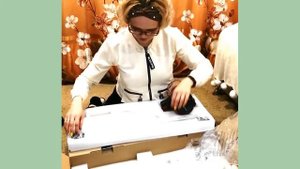 Обзор пылесоса Mamibot v6? Мои впечатления ?