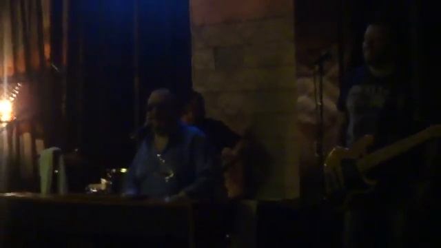 2 блюза - Шанхай и Мой друг . Петр Подгородецкий смотреть онлайн