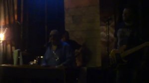 2 блюза -  Шанхай и Мой друг . Петр Подгородецкий