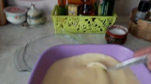 Запекаем  молозиво! ?Это очень вкусно!