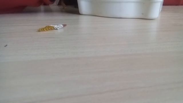 Мороженое из бисера для начинающих смотреть онлайн