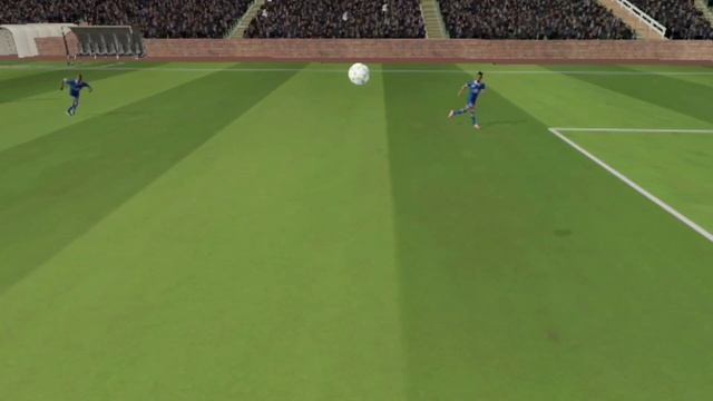 Как Делать Финты в Дрим Лига Соккер 2021 | Dream League Soccer 2021