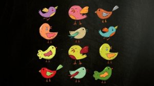 Что такое "графика" простыми словами для детей