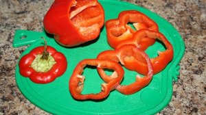 Лечо по-болгарски