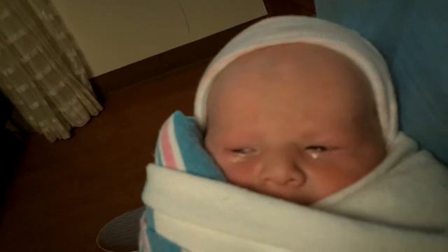 Baby Gibson смотреть онлайн