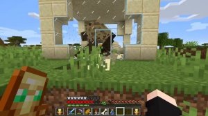 Как собрать всех МОБОВ БОССОВ за 100 Дней в Майнкрафт Хардкор! #2