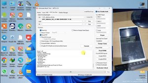 SAMSUNG A7 LITE TAB Frp UNLOCK ANDROID 13 umt (T225) 2023