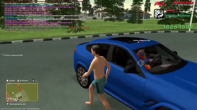 ПУТЬ РАБОТЯГИ #9 - Финал. смотреть онлайн