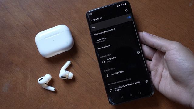 Do AirPods work with ANDROID? смотреть онлайн