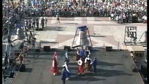 Оренбуржцы казаки