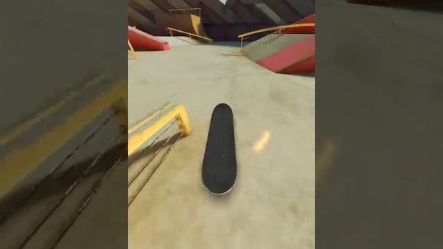 [True Skate] Skate it! смотреть онлайн