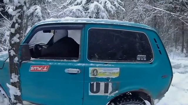 Экспедиция к заброшенной базе ПВО.  Дорога домой. смотреть онлайн