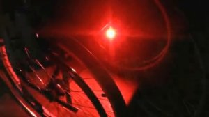 Тюнинг инвалидной коляски.