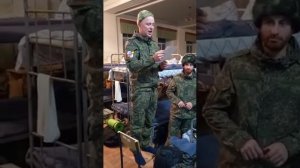 Письмо солдату с села Эндирей✍?