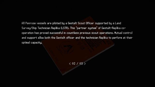 СОН ВНУТРИ КОШМАРА | Давай глянем - SIGNALIS [DEMO] смотреть онлайн